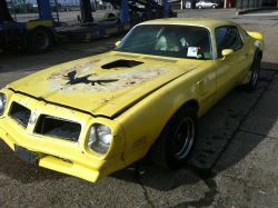 1976 PontiacTrans AM Gallery